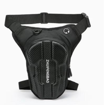Motorrad-Bein-Seitentasche, Reisetasche, wasserdichte Motorrad-Hüft-Beintasche, Outdoor-Sport, lässige Gürteltasche, Männer/Frauen, Hüft-Bum-Pack
