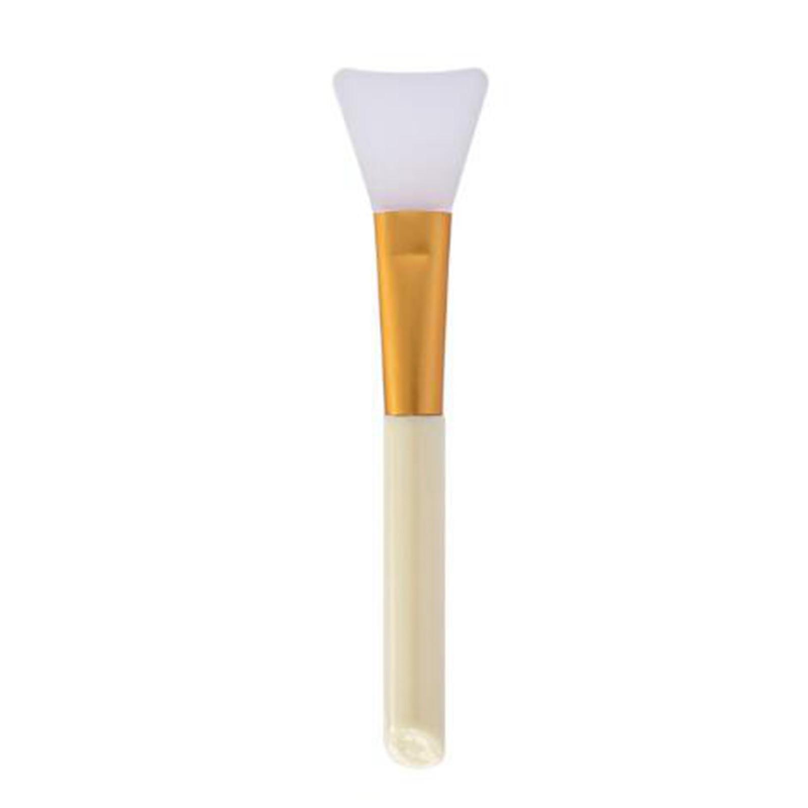 

Makeup Silicone Brushes Face Mask Brush DIY Cosmetic Beauty Tool
