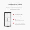 With Stone Robot Cleaner P20ultra Accessories Plus Main Side Brush Mop Cloth Consumables Dust Collection Bag Filter Core