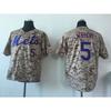 New York Mets Baseball Jersey Unisex Fan Edition Embroidered Team Uniform Top Sportswear