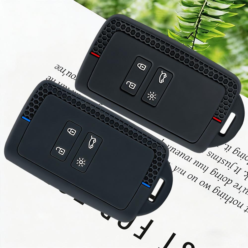 Husă premium din silicon moale pentru cheie auto, Fob pentru Renault Captur Koleos Kadjar Arkana Megane Dacia Duster Sandero Stepway