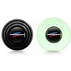 XZDXD1 For BMW Hot 2025 For BMW Night Glow Silicone Car Protector Shockproof Pad Noise-Free 5 Series G30 G31 G32 G38 2021 2020 2019 201