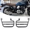 Pentru Honda CB1100 EX/RS 17-24 CB1100EX CB1100RS Motocicletă Geantă Laterală Stânga Dreapta Suport Suport Suport Geantă Laterală Portbagaj
