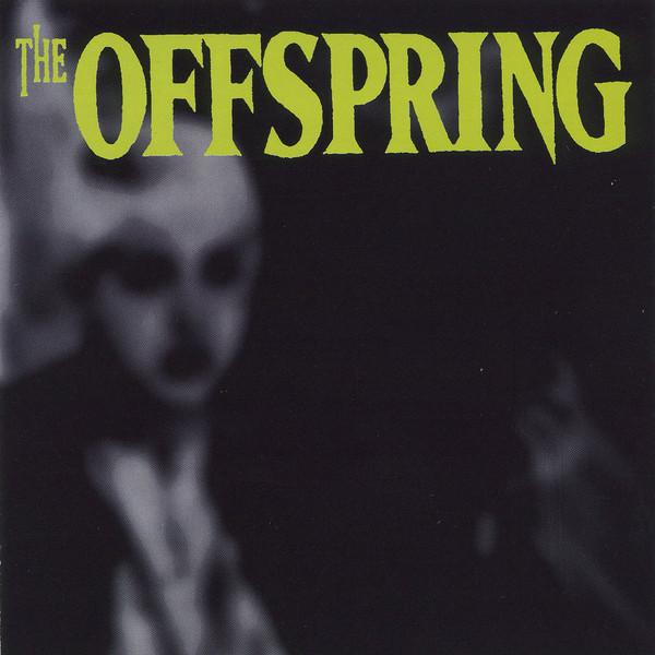 CD OFFSPRING - Offspring 864602 Nitro Records 1995 US Rock Used