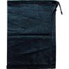 TRUSCO Small UV Black Sandbags Weather Resistant 5 Year Type 5 Pieces 30X45cm TKUVDN-5 ÁE5PK