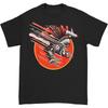 JUDAS PRIEST CD Hülle SCREAMING FOR VENGEANCE Offizielles SHIRT XXL 2X NEU nbp