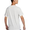 Nike Sportswear Letter Brand Logo Design Breathable Comfortable Pullover Short Sleeve T-Shirt Men T-Shirts Sail FZ5398-133
