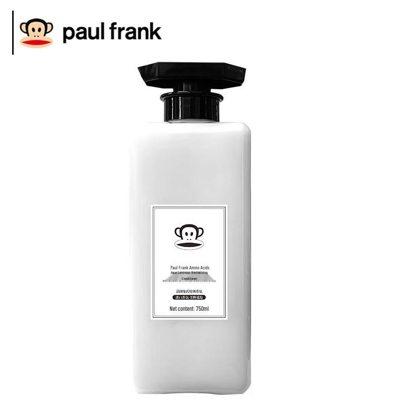 

Paul Frank Amino Acid Hydrating Revitalizing Conditioner