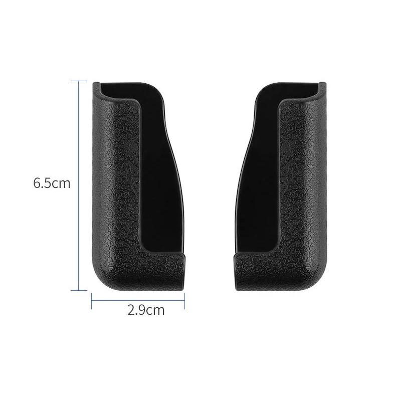 1/2/3/5pcs Car Dashboard Phone Mount Holder Auto Products Mount for Car Decoration Auto Car Accessories Universal
