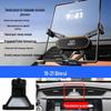 Custom Foldable Phone Holder for Geely Models: Emgrand, Boyue, Vision X1/X6, Jiaji, Binyue, Xingyue L, Xingyuan
