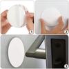 1 Item Door Stopper Doorstop Silica Gel Self-adhesive Floor Door Stop Pad Shock Protections Sex Toys Doormat Baby Furniture