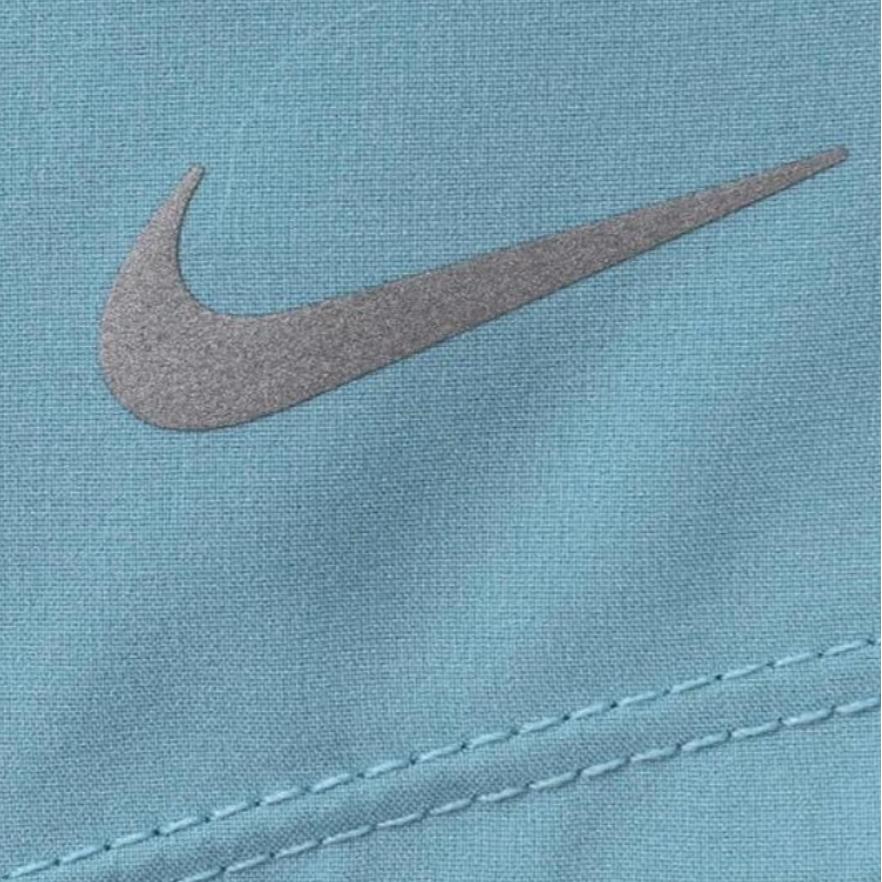 Nike As W Nk One Df Mr 3In 2N1 Srt Fashion Comfortable Soft Versatile Casual Sports Shorts Women Shorts Sky-Blue DX6013-464
