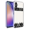 Horrible The Walking Dead Cover For Samsung A54 A34 A24 A14 A53 A33 A23 A13 A52S A32 A22 A12 Phone Galaxy A03 A04 A02S A42 A73 T