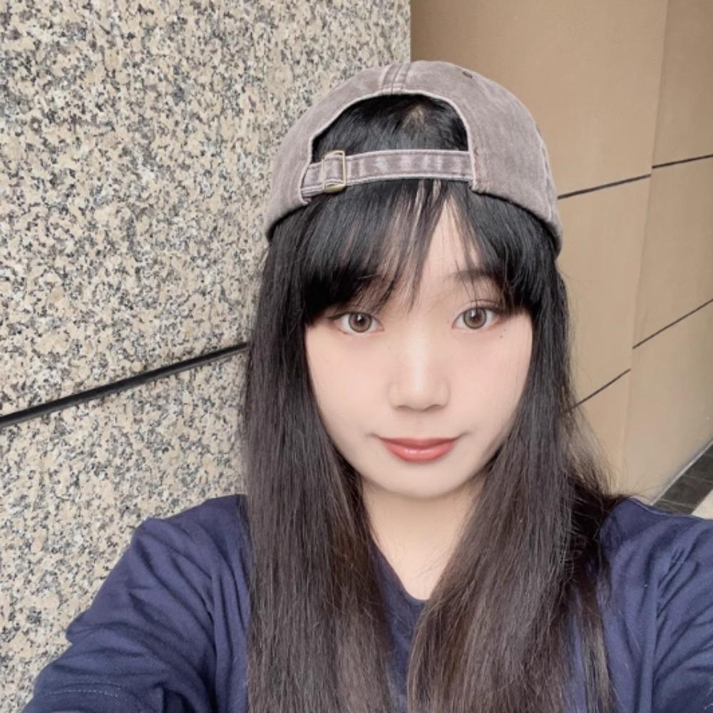 American Style Vintage Baseball Cap ROCK Embroidery Peaked Cap Casual Tattered Jeans Sun Hat  Men
