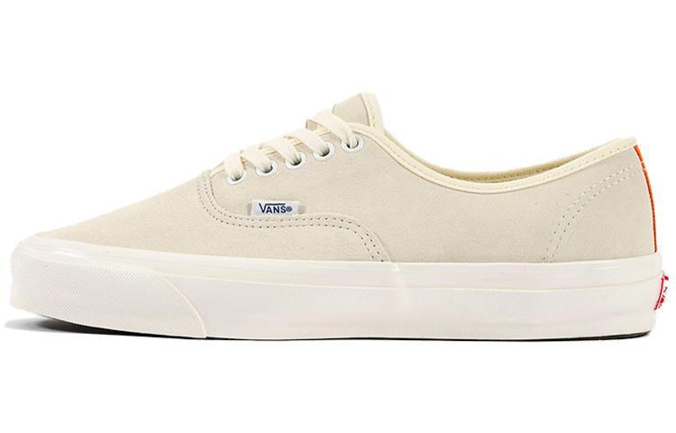Оригинальные Og Vans Lx  Antique White  VN0A4BV94J0 36.5