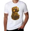 The Gauntlet TShirt Durable Work Wear TShirt