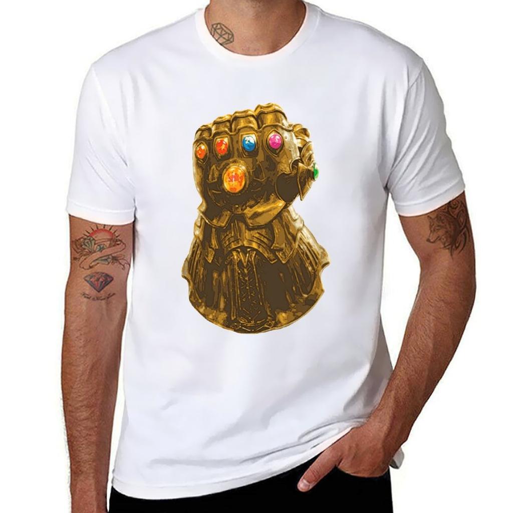 The Gauntlet TShirt Durable Work Wear TShirt