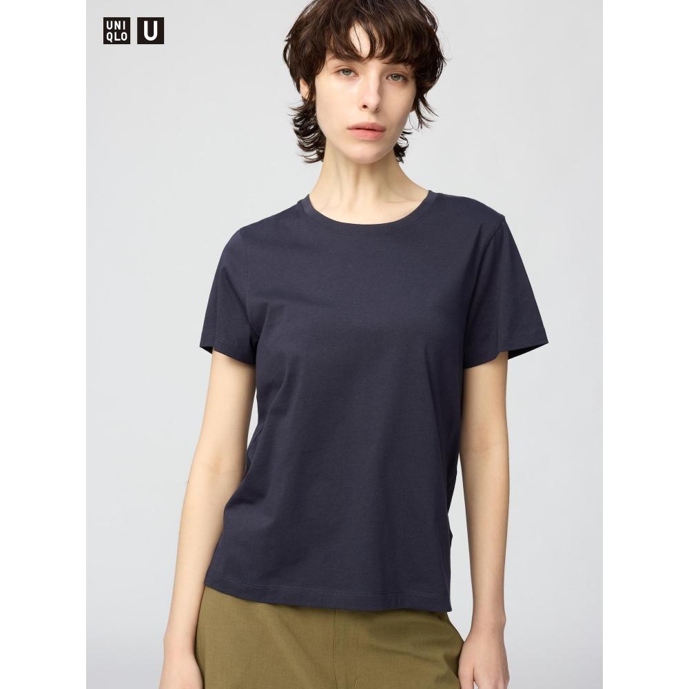 Uniqlo Japan Supima CoTTon T