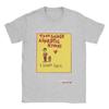 Todd Snider  Men T Shirts  Humorous Tees Short Sleeve Round Neck T-Shirts 100% Cotton Printed Tops