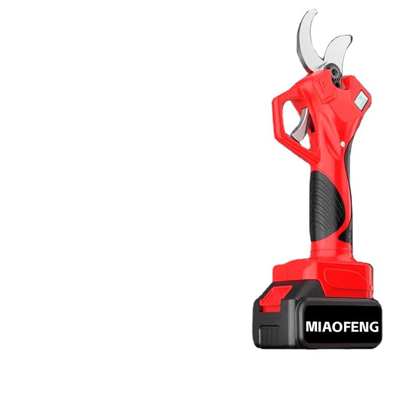 Carley Electric Pruning Shears CN plug (adapter included)