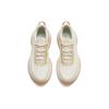 Anta Comfortable Versatile Dance Lightweight Stylish Shock Absorbing Non-Slip Low-Top Training Shoes Women Sneaker White 122327756-6