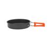 24.5*15.5*4cm Frying Pan 27*18*4.3cm 29*4.6*20cm Alumina 119g