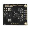 A84E-Mmwave C4001 24Ghz Sensor Human Presence Distance Velocity Detection Sensor Velocity Detection Sensor
