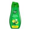 Naturals Szampon Nawilżający do Suchych Włosów, z Tulsi, Amlą i Aloesem, Delikatny i Miękki Szampon, Zrównoważone pH i Bez Parabenów, 180ml