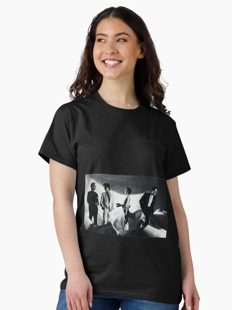 Ultravox Ultravox Classic T-Shirt
