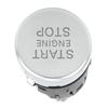 Car Ignition Start  Engine Start Stop  Button Car Ignition System Parts 8K0905217 for    RS5 S4 S5 8K0905217A