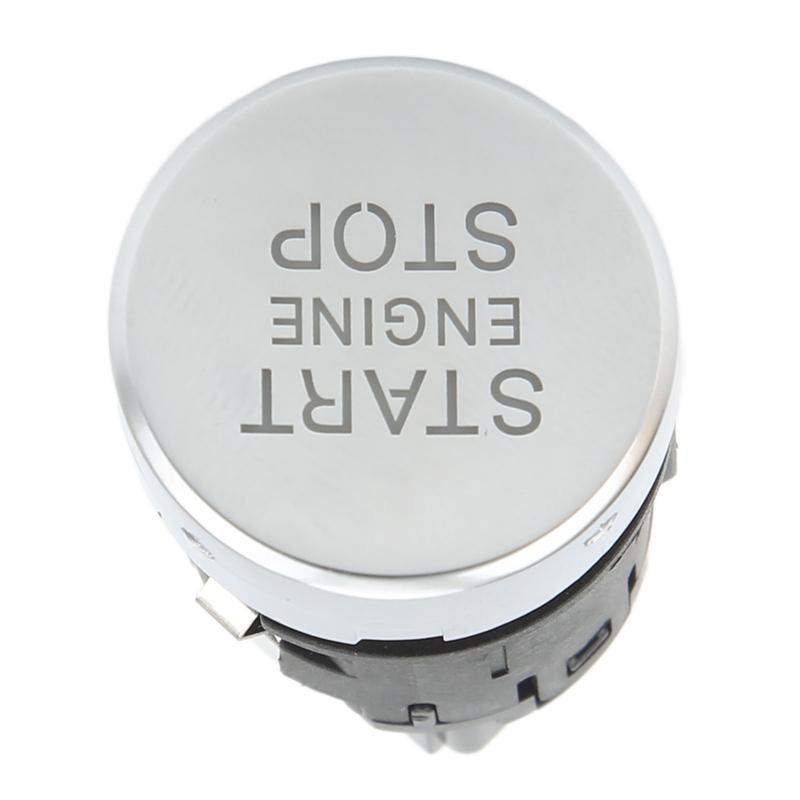 Car Ignition Start  Engine Start Stop  Button Car Ignition System Parts 8K0905217 for    RS5 S4 S5 8K0905217A