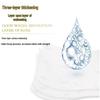 Kissaple Tea Language Silk 3-Ply Facial Tissues, 30 Packs