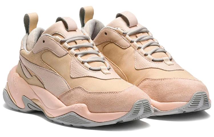 Puma Thunder Desert Natural Vachetta Women's 368024-01