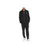 Puma Logo Sports Suit Men Sportswear Black 849543-01