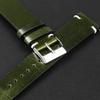 Watchbands Genuine Calfskin Quick Release Watch Band 18mm 20mm 22mm Smartwatch Strap Watches for Casio for Omega Accessories