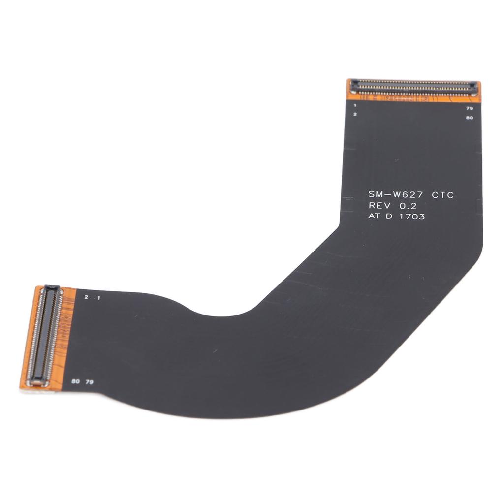 Motherboard Anschluss Flexkabel Ersatzteile Für Samsung Galaxy Book 10.6in SMW627