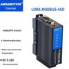 Amooxun 433MHz LoRa Wireless Data Transceiver