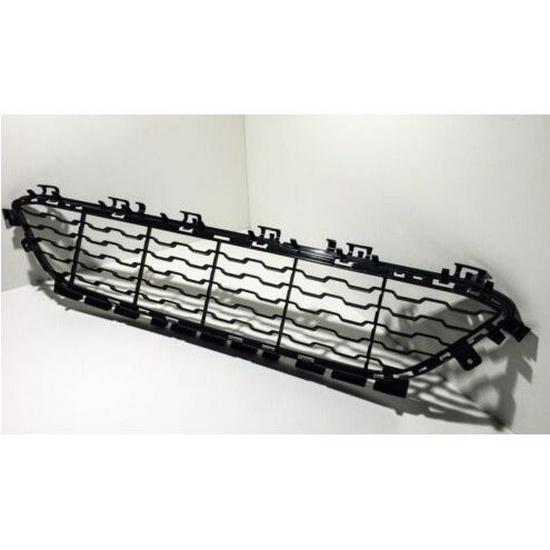 BMW 1 Series F20 LCI Front Bumper Lower Grille (51118060284)