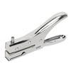 Single Hole Punch Deep Penetration Labor Saving Handheld Metal 3mm One Hole Puncher For Paper Cardboard Photo