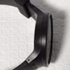 Used [Very popular] Swatch watch BIG BOLD black swatch C-BLACK bioceramic SB03B100