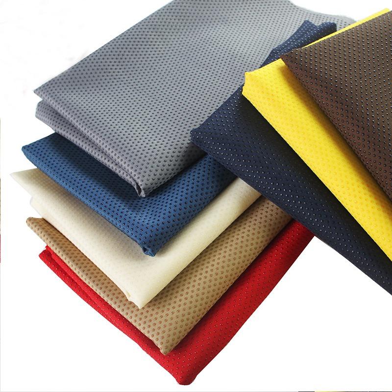 150x50cm Drip Molded Non Slip Fabric For Seat Cushions, Carpets, Yoga Mats, Bathroom Non Slip Mats, Handmade DIY Fabric TJ21811