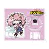 TV Anime Hero 4th Edition Acrylic Stand M NE "My Academia" [Mina Ashido] Everyone's Mochocho!