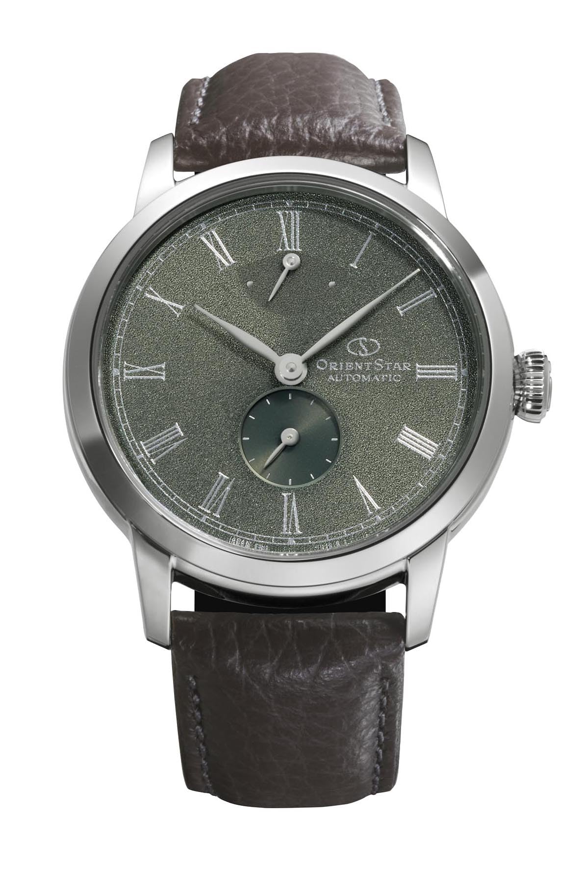 ORIENT STAR M45 F7 Small Seconds