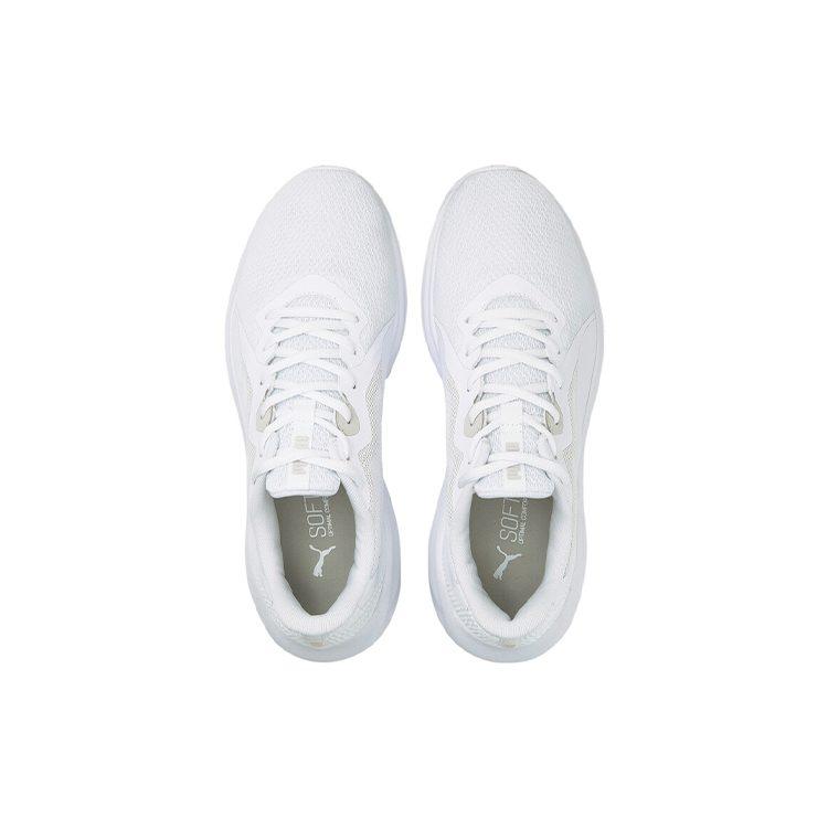 PUMA Twitch Runner 'White Grey Violet' 376289-03
