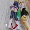 [USED] Figure Akibajin Feetan Toys Planning Sexy