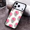 Brain Art Phone Case For iPhone 17 16 15 14 13 12 11 Pro Max Plus 17Air Soft Silicone Cover