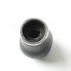 For Nissan Qashqai J11 X‑Trail T32 2016-2017 Car Gear Stick Shifter Lever Head Gear Shift Knob Car Accessories 6 Speed