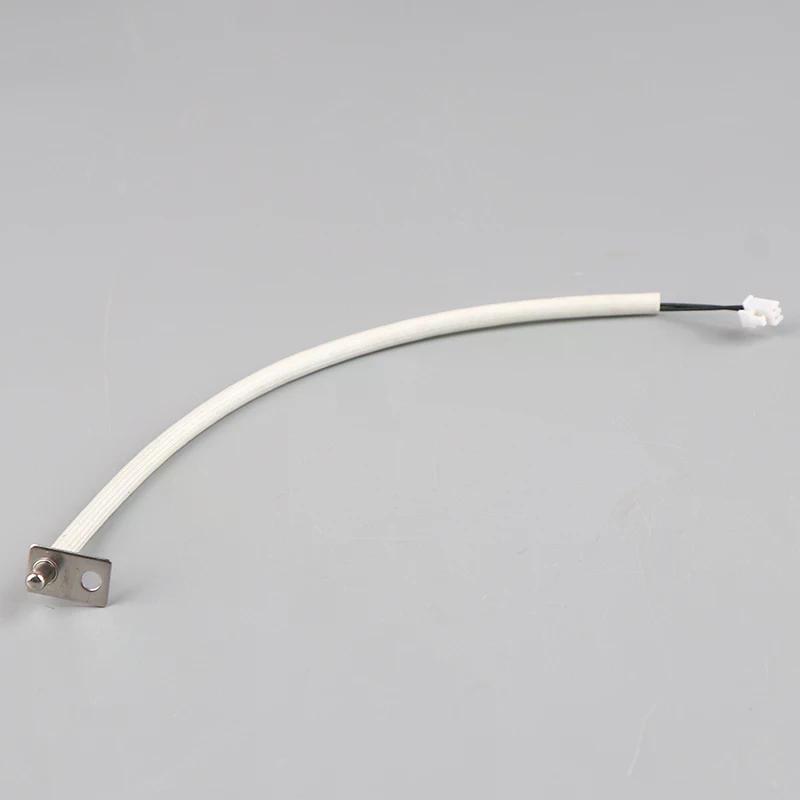 Temperature Sensor Probe 200K Thermostat NTC Temperature Sensor Air Fryer Replacement Parts For Air Fryer