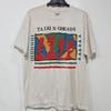 Talking Heads Band 90s White Short Sleeve Unisex T Shirt Cotton 100% NH6566 Unisex T-Shirt