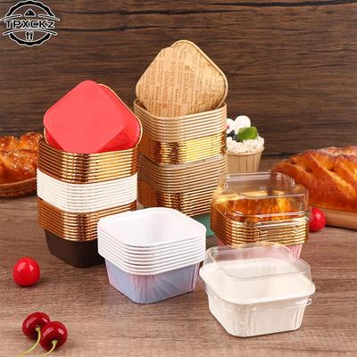 Yemek Pişirme & Tava – Kekler ve Pastalar için Pişirme Formları